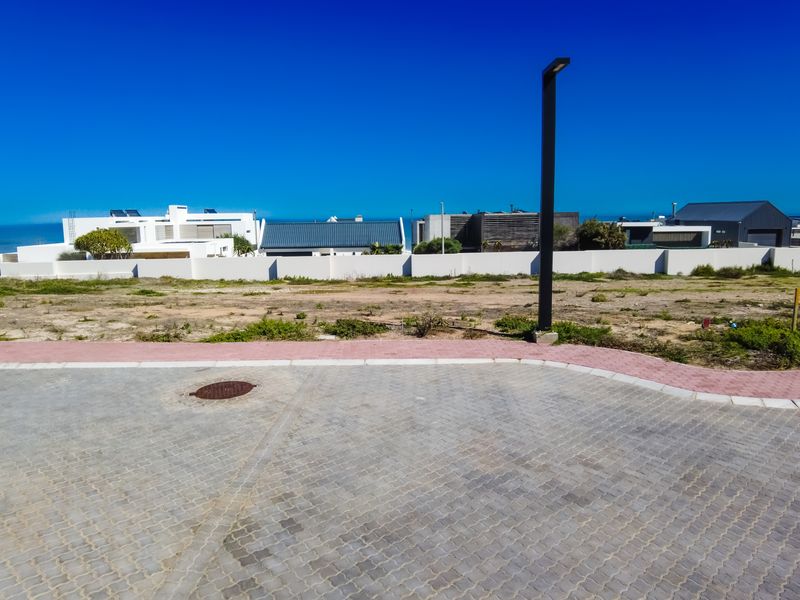 Vacant Land Residential For Sale In Yzerfontein - Photo 9