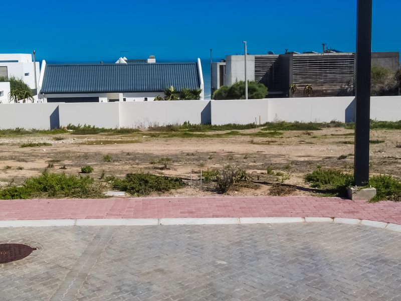 Vacant Land Residential For Sale In Yzerfontein - Photo 8