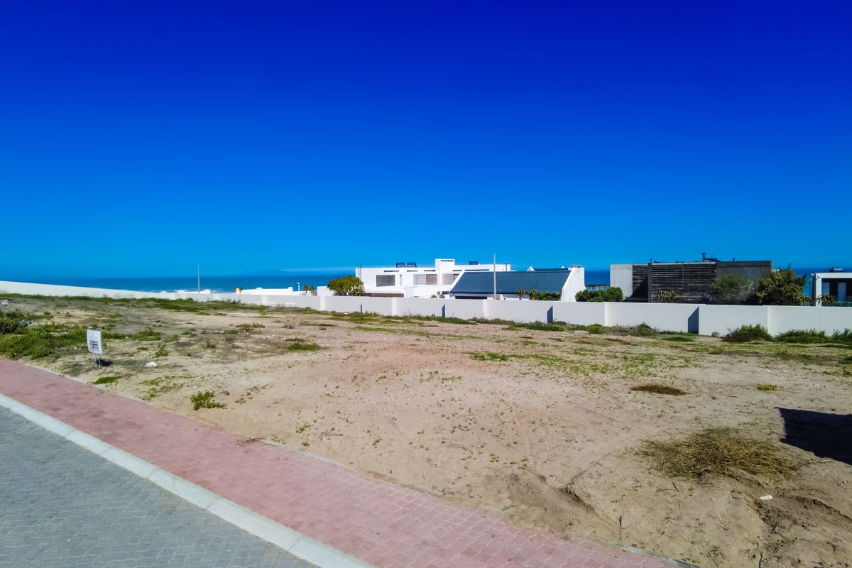 Vacant Land Residential For Sale In Yzerfontein - Photo 3