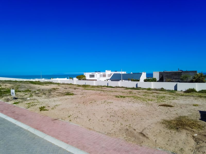 Vacant Land Residential For Sale In Yzerfontein - Photo 3