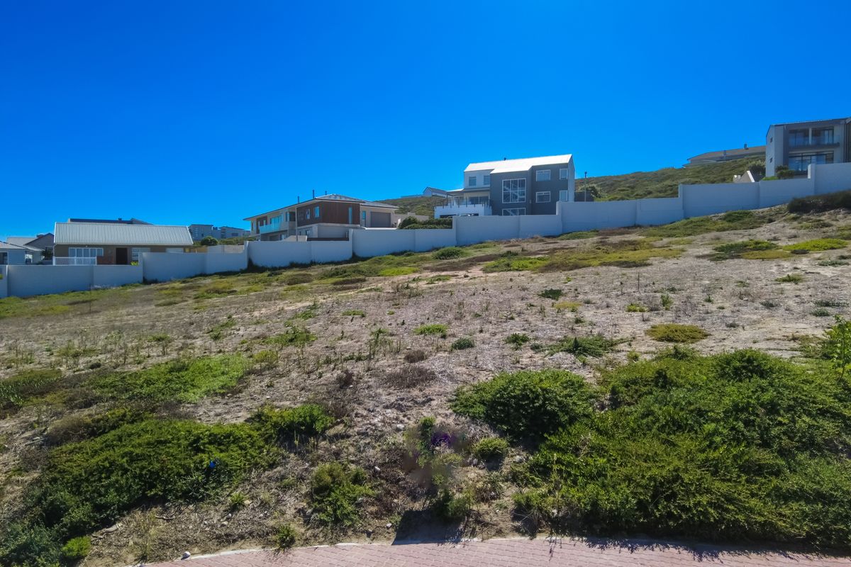 Vacant Land Residential For Sale In Yzerfontein - Photo 5