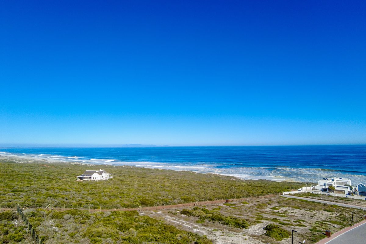 Vacant Land Residential For Sale In Yzerfontein - Photo 2