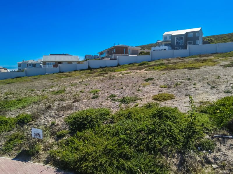 Vacant Land Residential For Sale In Yzerfontein - Photo 6