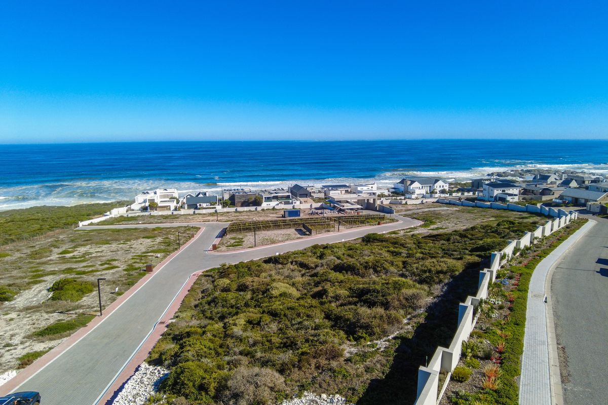 Vacant Land Residential For Sale In Yzerfontein - Photo 2