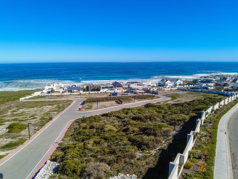 Vacant Land Residential For Sale In Yzerfontein - Photo 2