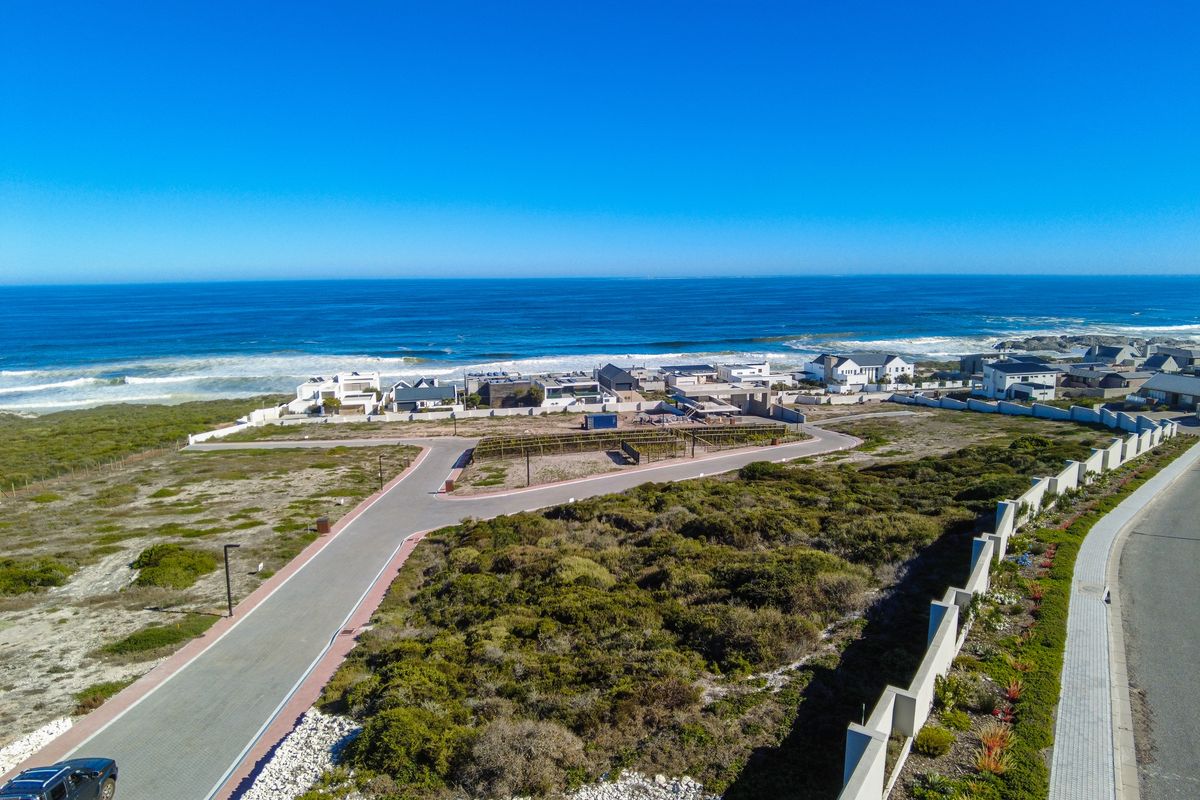 Vacant Land Residential For Sale In Yzerfontein - Photo 5
