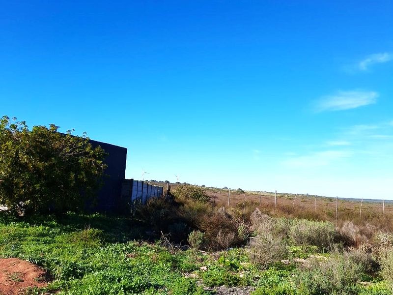 Tranquil Cul-de-Sac Stand with Nature Reserve Views – Hopefield - Photo 7