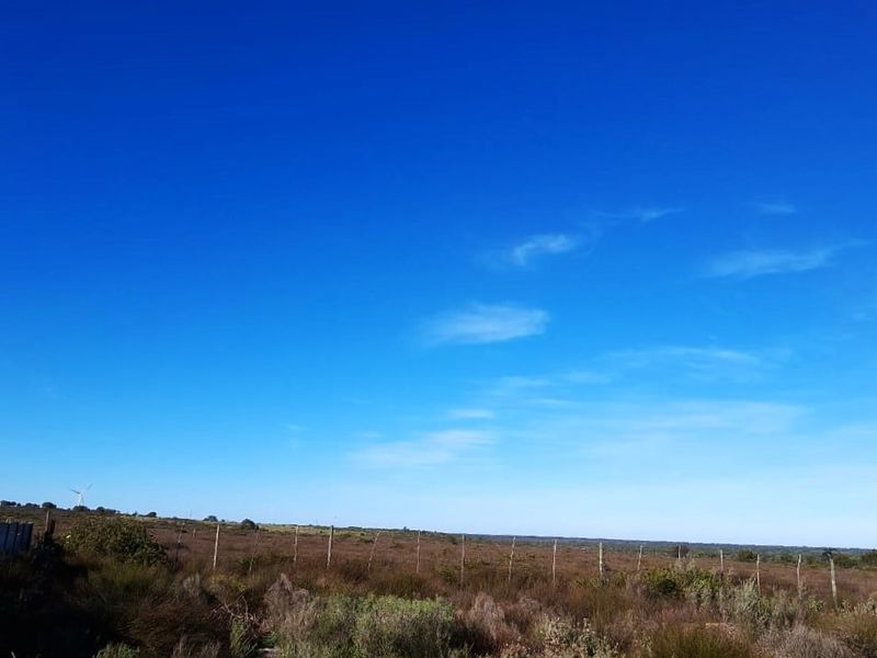 Tranquil Cul-de-Sac Stand with Nature Reserve Views – Hopefield - Photo 3