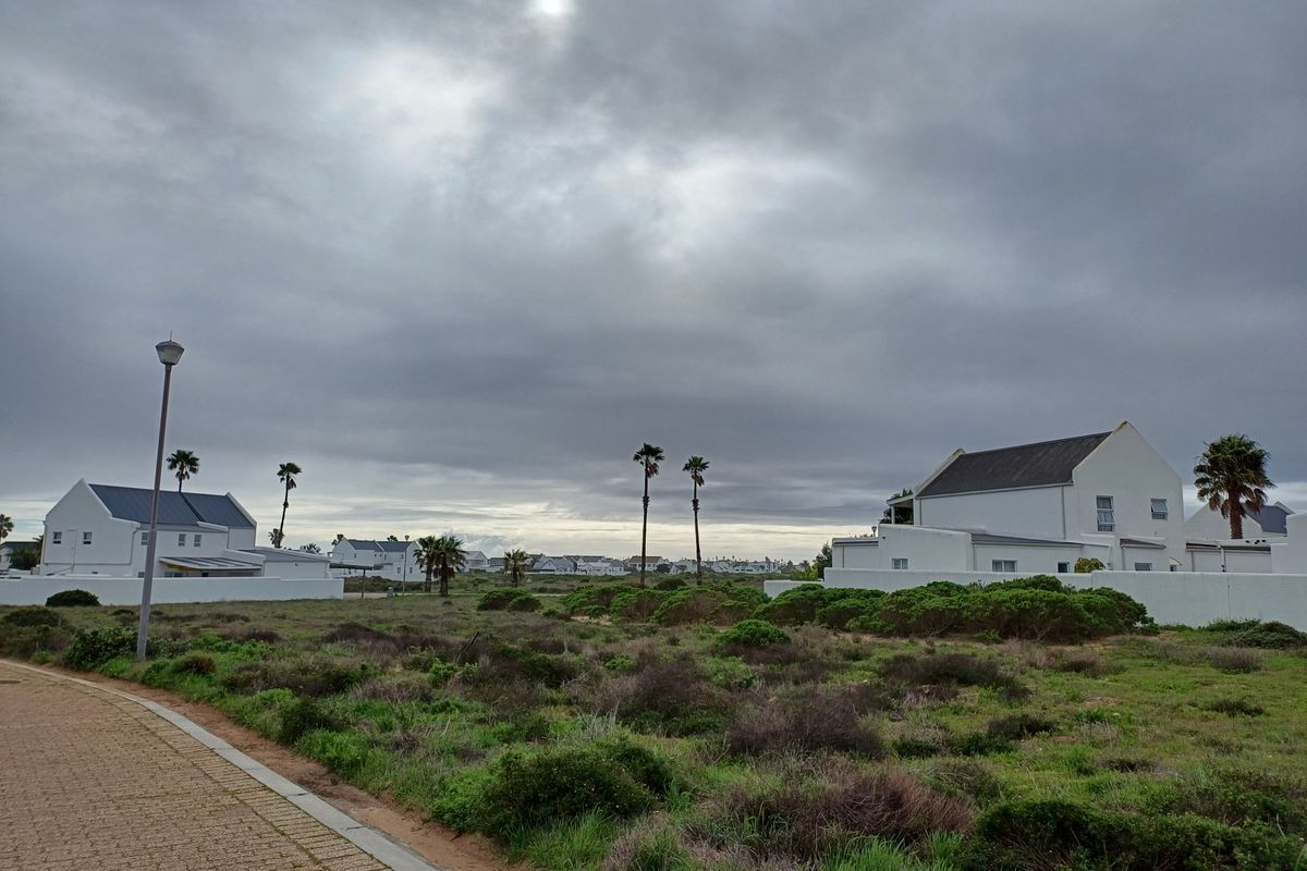 Vacant land in Lampiesbaai - Photo 3