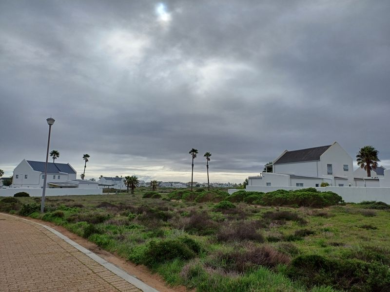 Vacant land in Lampiesbaai - Photo 3