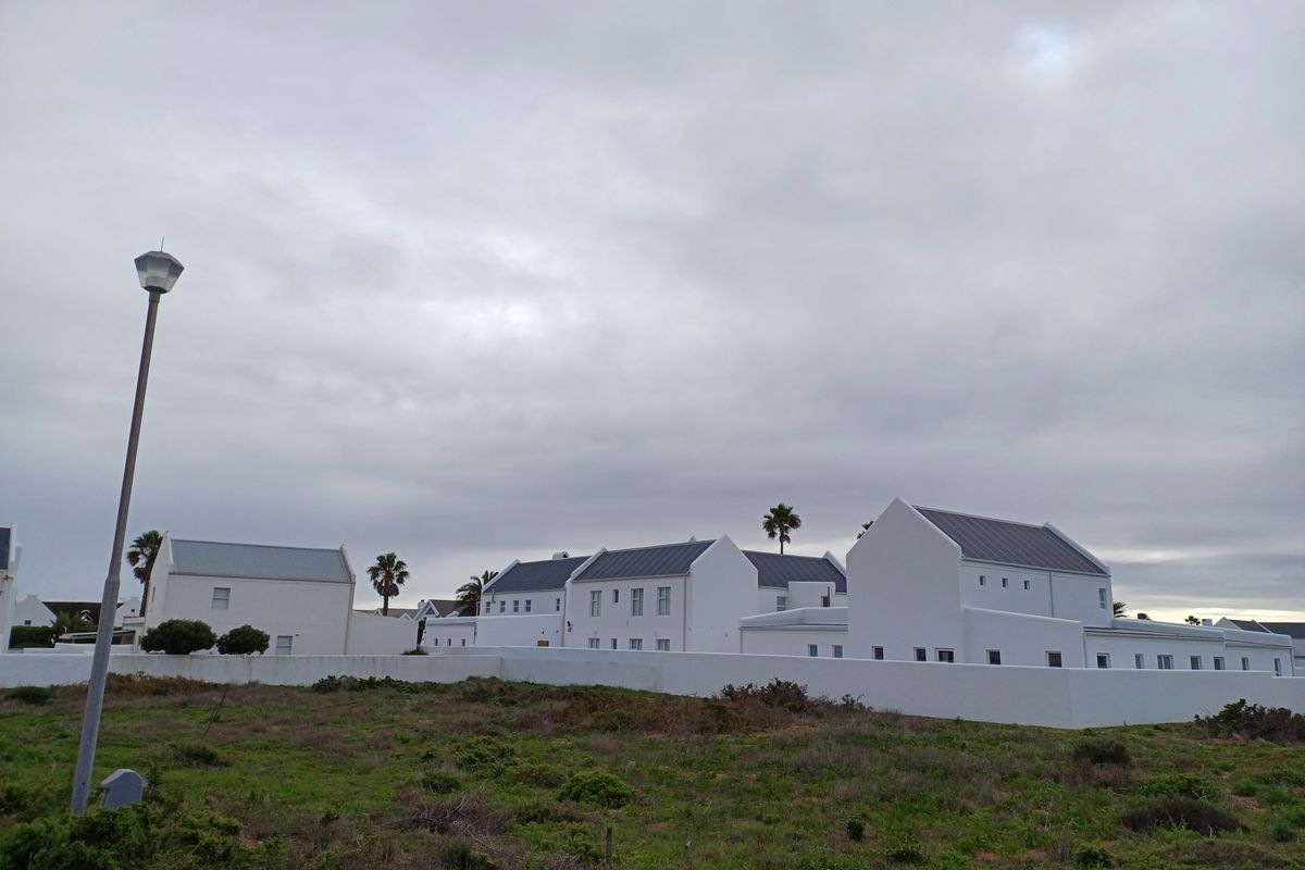 Vacant land in Lampiesbaai - Photo 4