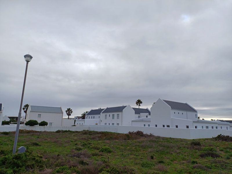 Vacant land in Lampiesbaai - Photo 4