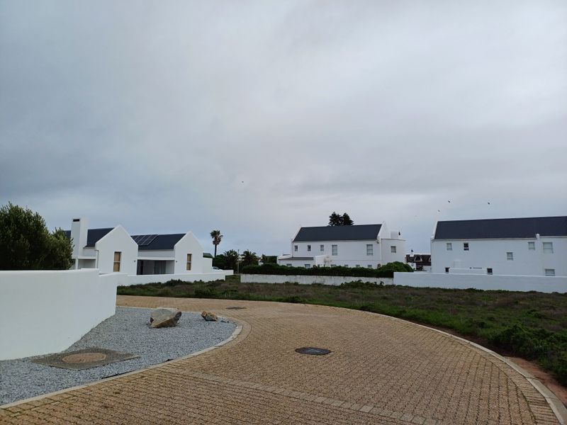 Vacant land in Lampiesbaai - Photo 6