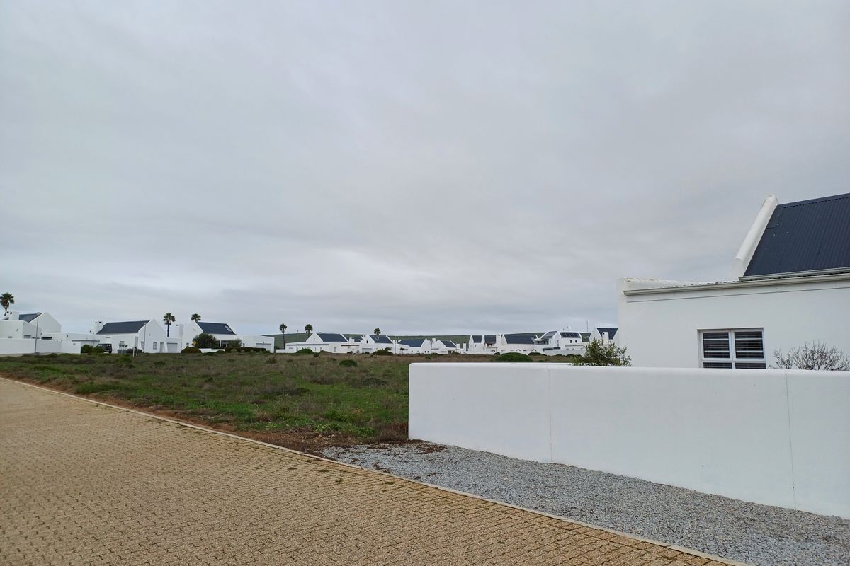 Vacant land in Lampiesbaai - Photo 5