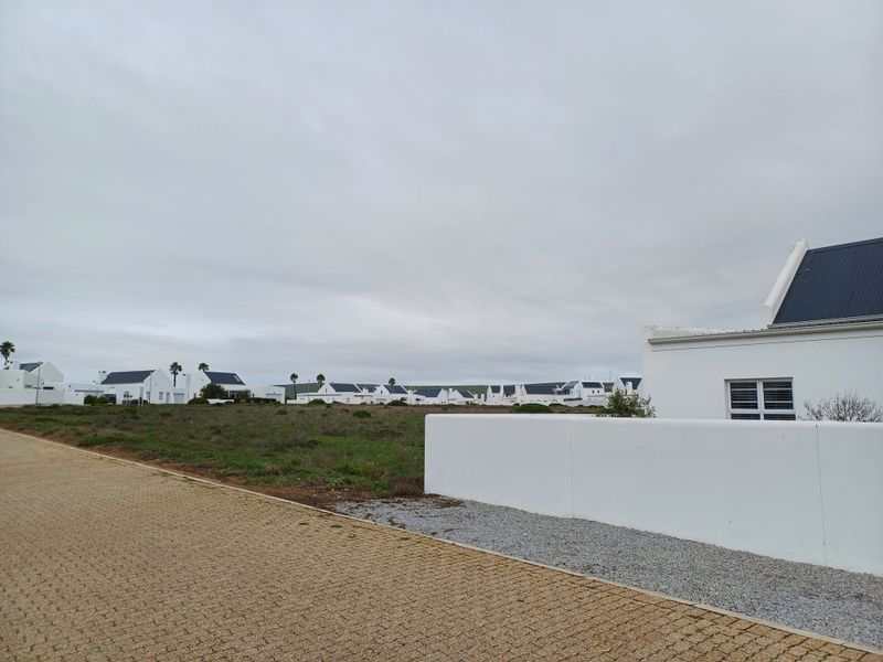 Vacant land in Lampiesbaai - Photo 5