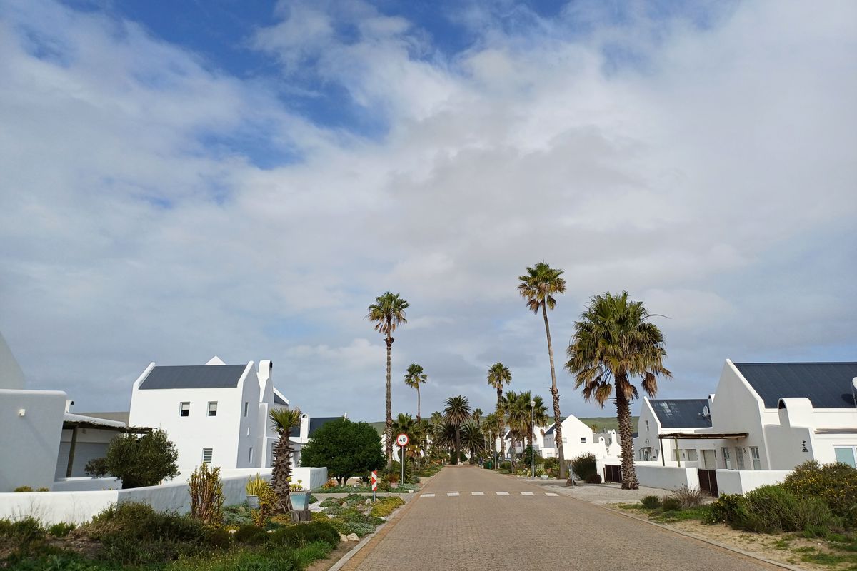 Vacant land in Lampiesbaai - Photo 4