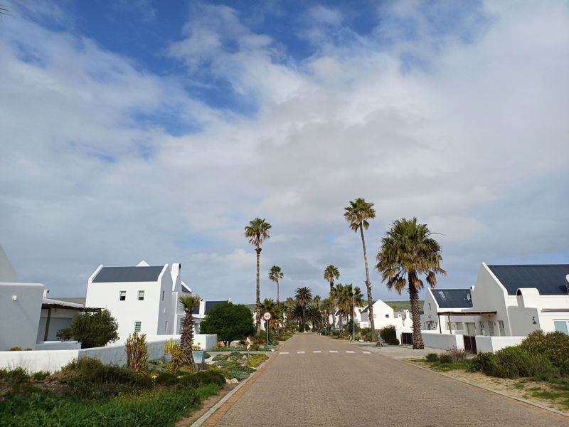 Vacant land in Lampiesbaai - Photo 4