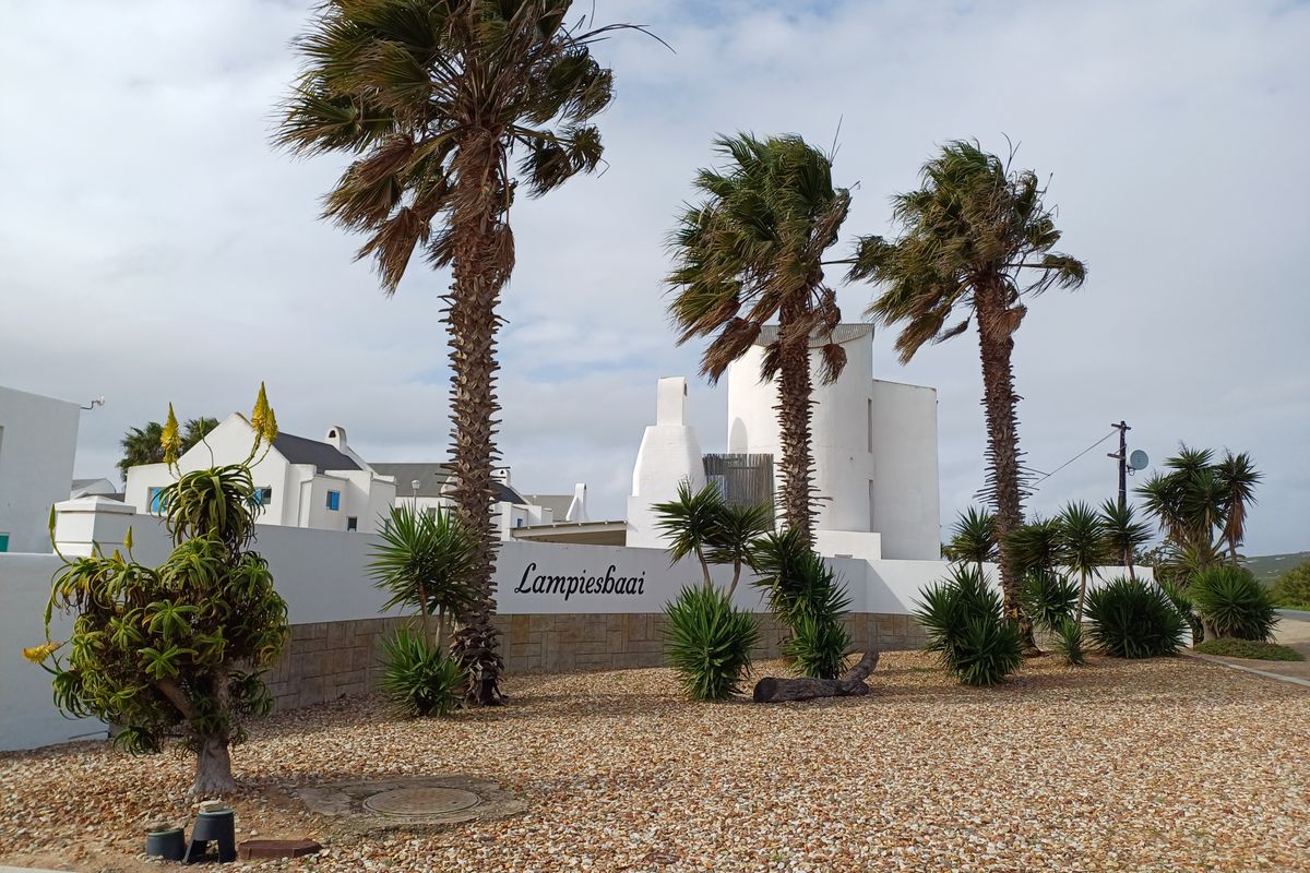 Vacant land in Lampiesbaai - Photo 3