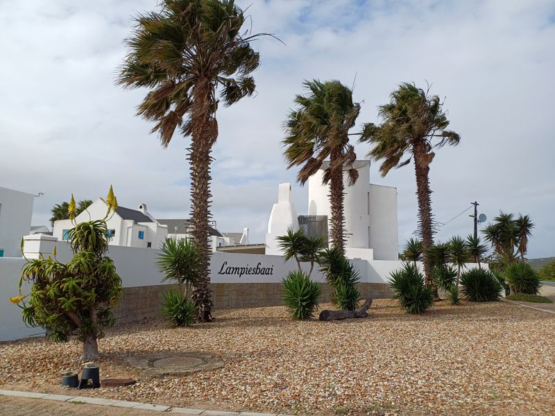 Vacant land in Lampiesbaai - Photo 3