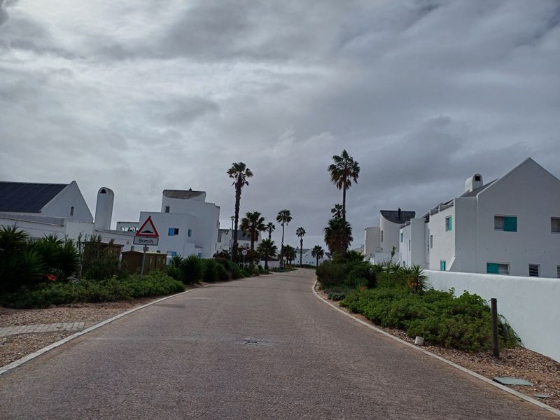 Vacant land in Lampiesbaai - Photo 6