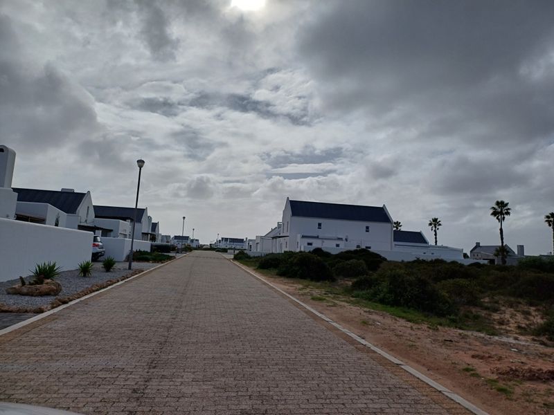 Vacant land in Lampiesbaai - Photo 7
