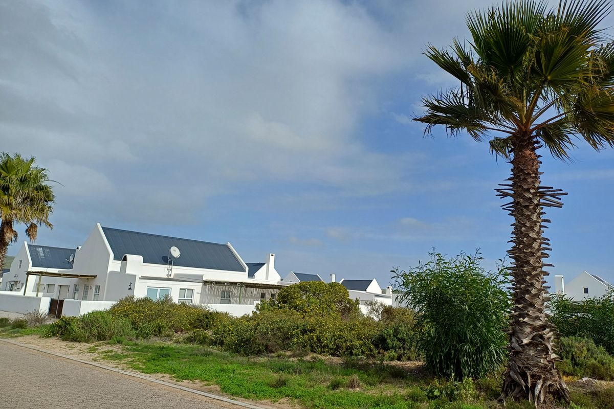 Vacant land in Lampiesbaai - Photo 5