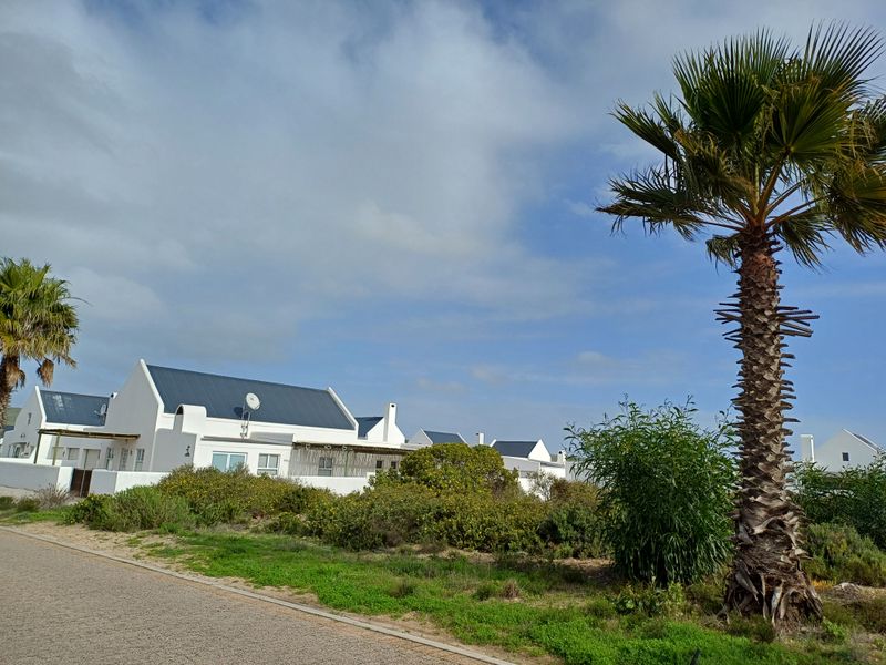 Vacant land in Lampiesbaai - Photo 5