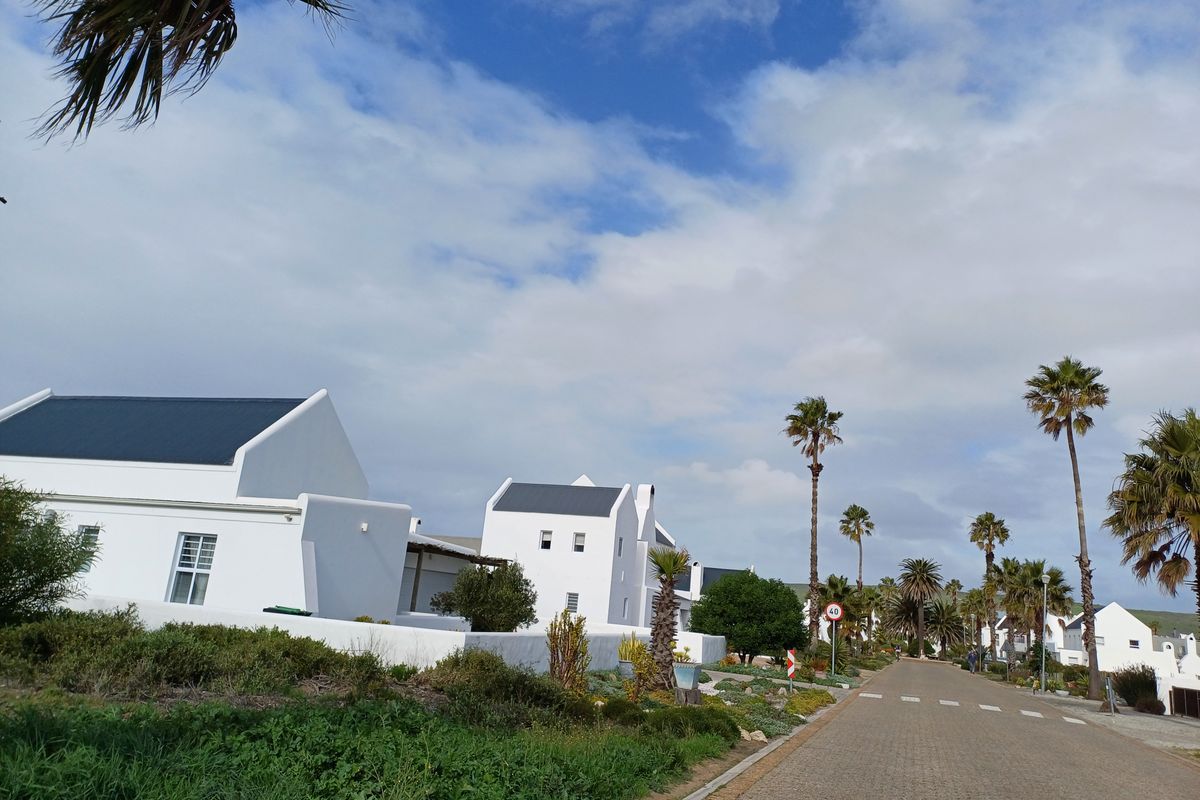 Vacant land in Lampiesbaai - Photo 2