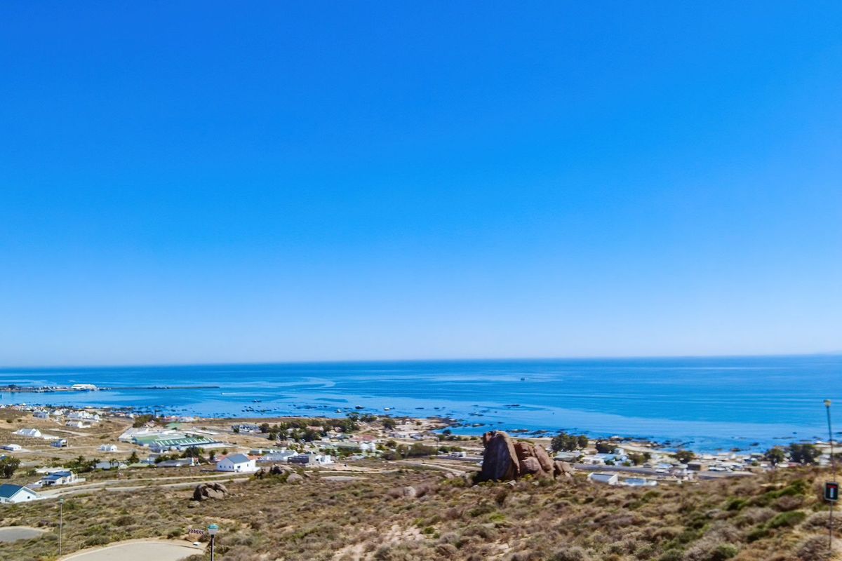 Beautiful Modern Home with Coastal & Mountain Panoramic Views for sale in St Helena Views - Photo 3