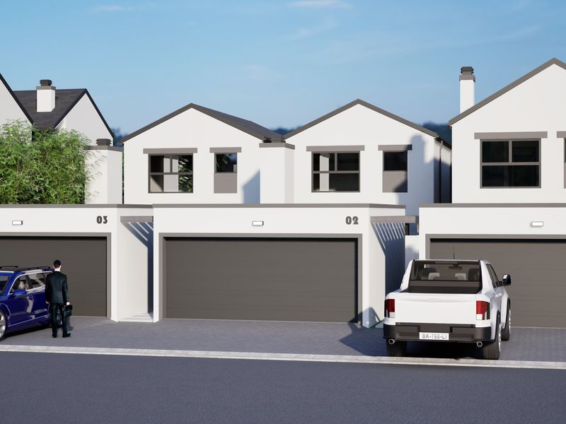 Townhouse For Sale In Strand - Photo 10