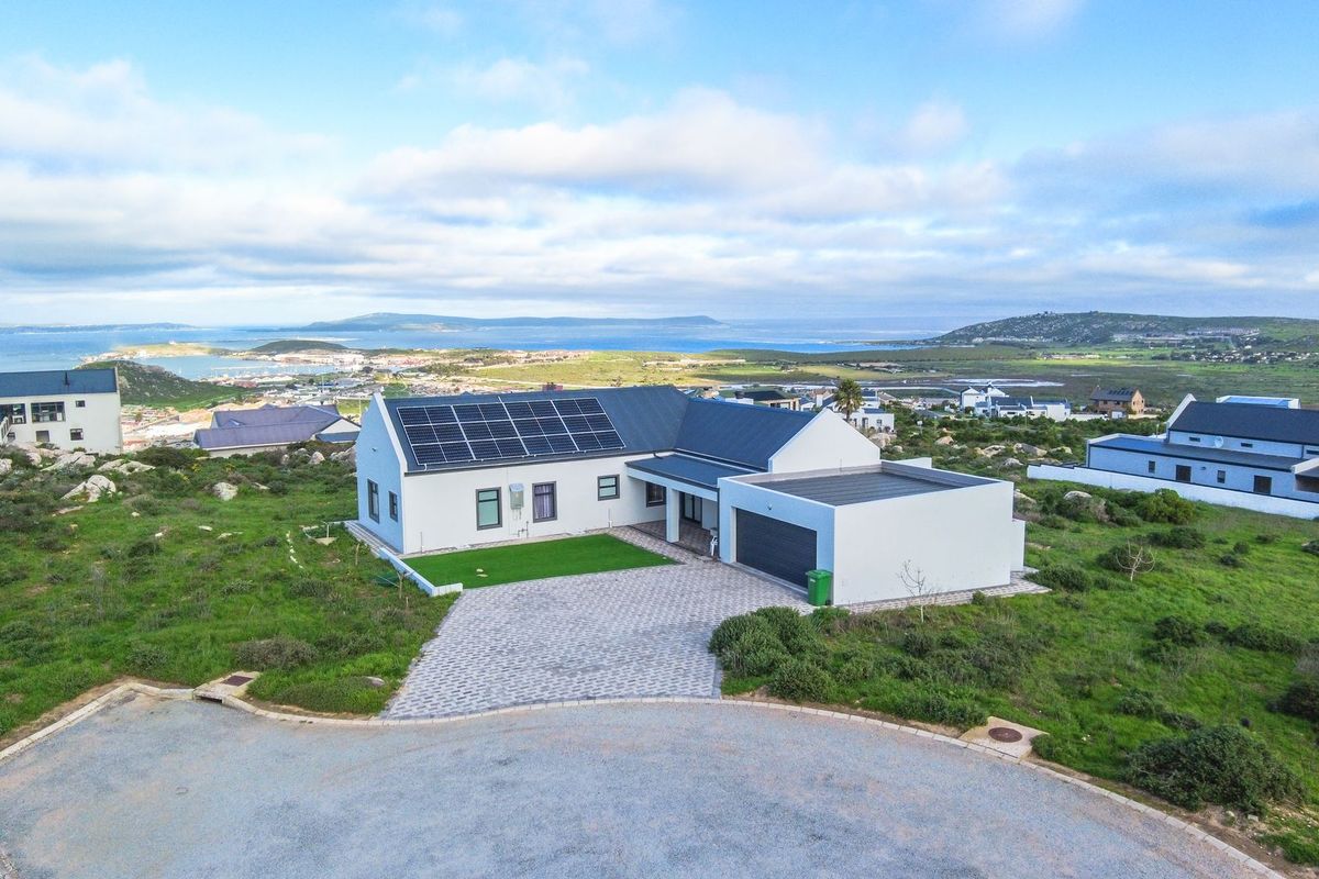 Design & Build Your Future Home – Hoogland, Saldanha Bay - Photo 3