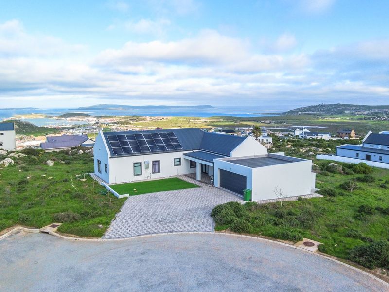 Design & Build Your Future Home – Hoogland, Saldanha Bay - Photo 3