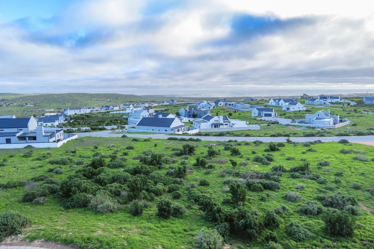 Design & Build Your Future Home – Hoogland, Saldanha Bay - Photo 4