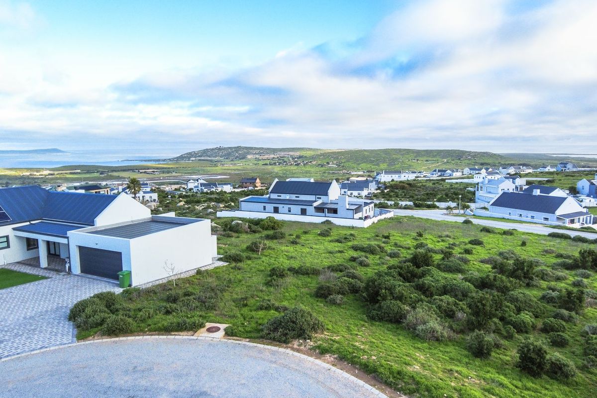 Design & Build Your Future Home – Hoogland, Saldanha Bay - Photo 5