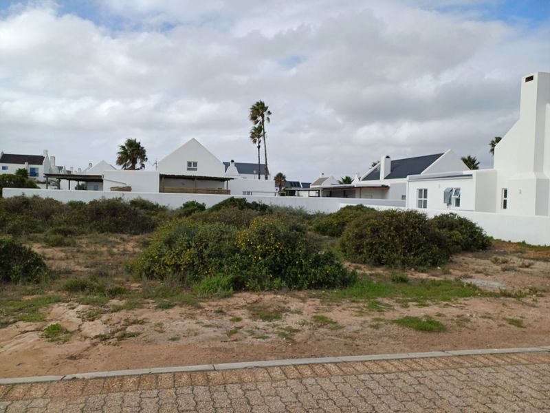 Spacious level land for sale in Lampiesbaai - Photo 2