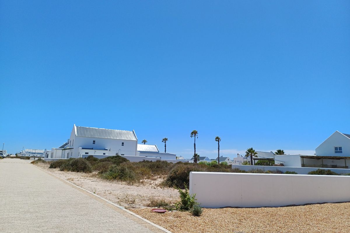 Spacious level land for sale in Lampiesbaai - Photo 5