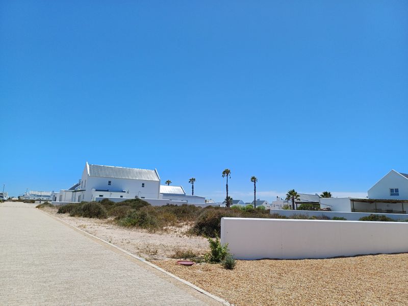 Spacious level land for sale in Lampiesbaai - Photo 5