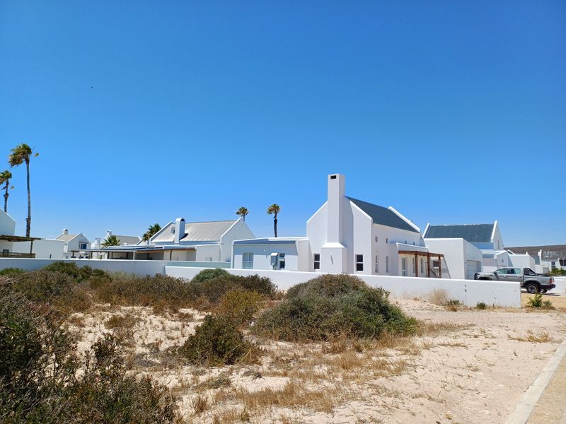 Spacious level land for sale in Lampiesbaai - Photo 8