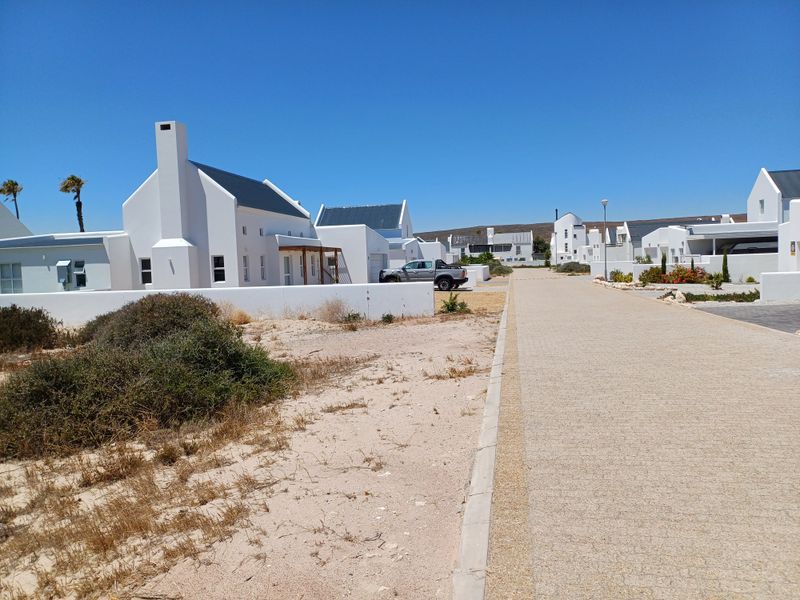 Spacious level land for sale in Lampiesbaai - Photo 7