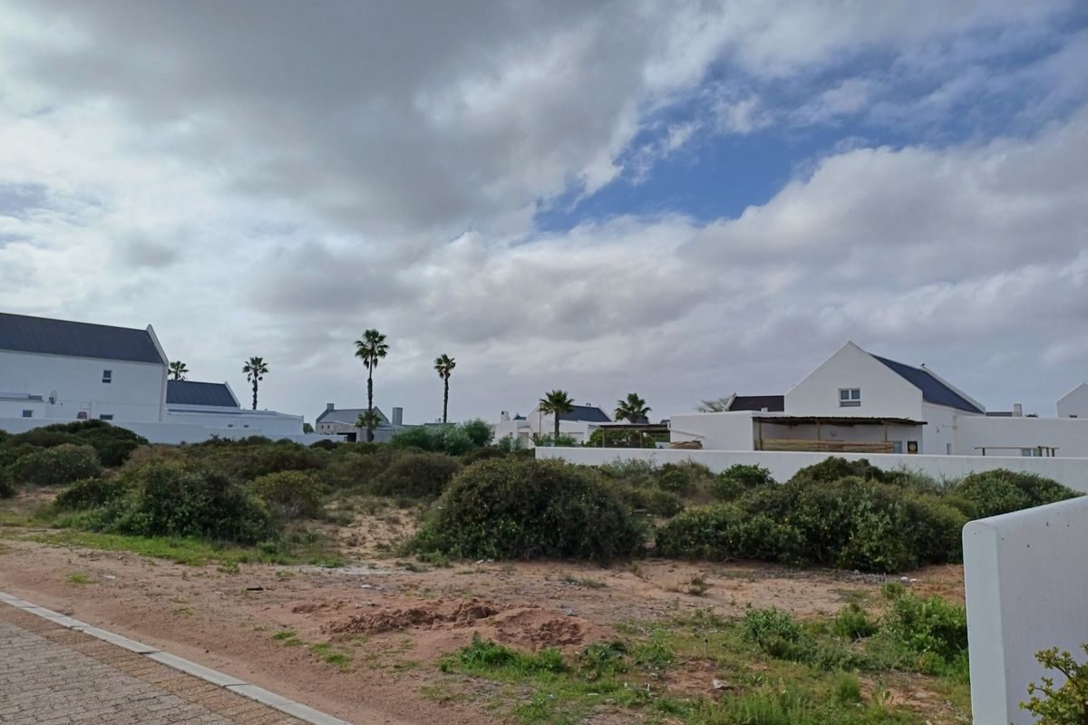 Spacious level land for sale in Lampiesbaai - Photo 4