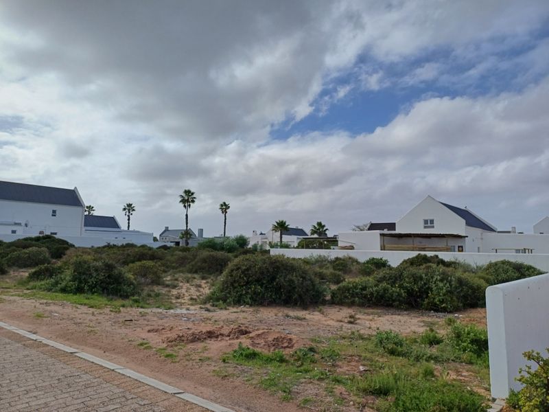 Spacious level land for sale in Lampiesbaai - Photo 4