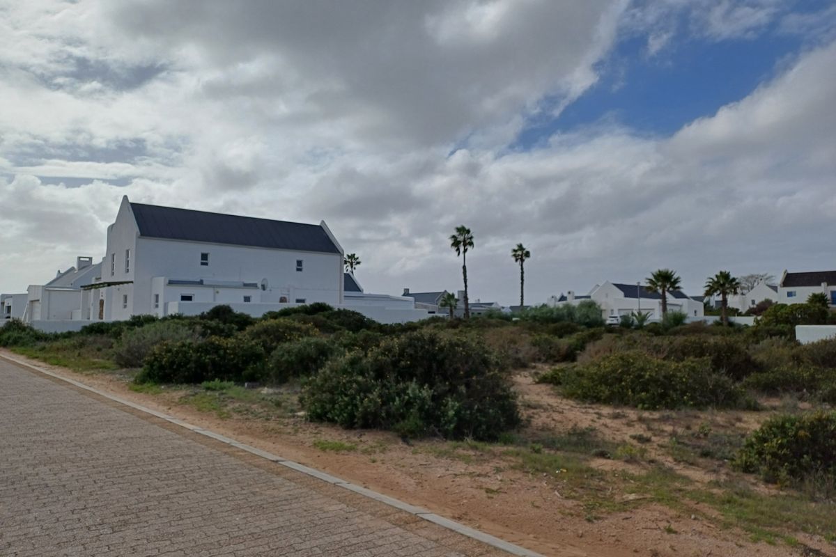 Spacious level land for sale in Lampiesbaai - Photo 3