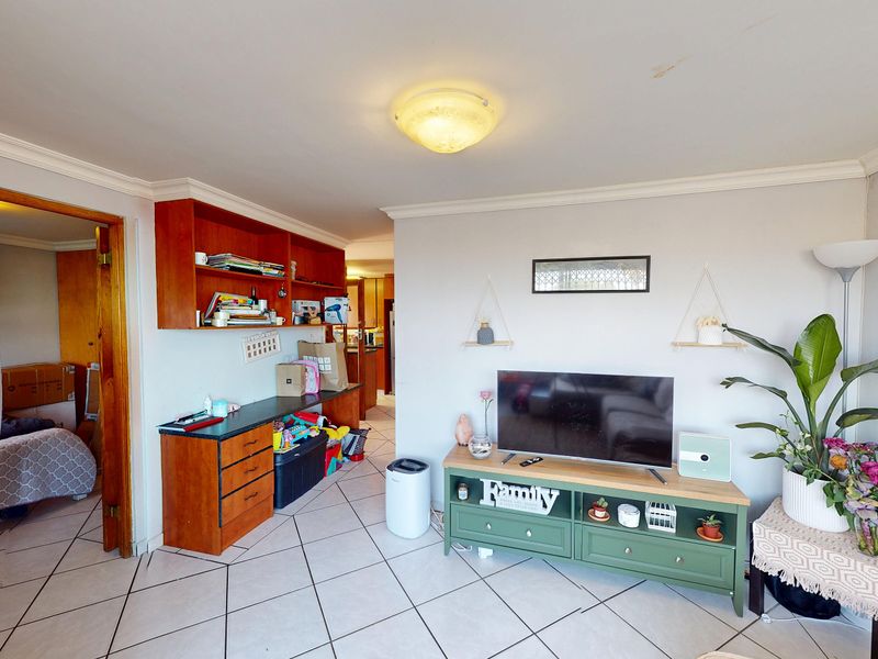 Beachfront Ground-Floor Unit with Business Rights in Strand North - Photo 2