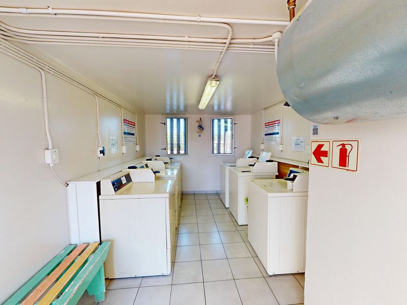 Beachfront Ground-Floor Unit with Business Rights in Strand North - Photo 10