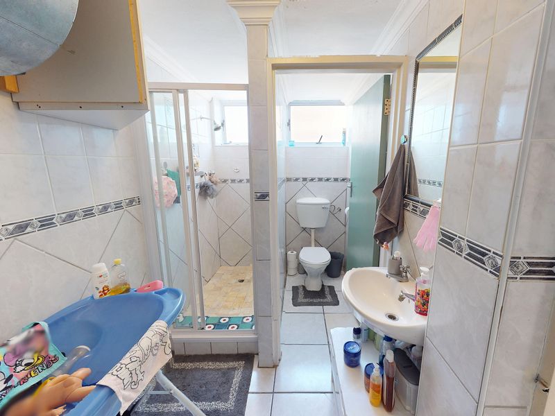 Beachfront Ground-Floor Unit with Business Rights in Strand North - Photo 9