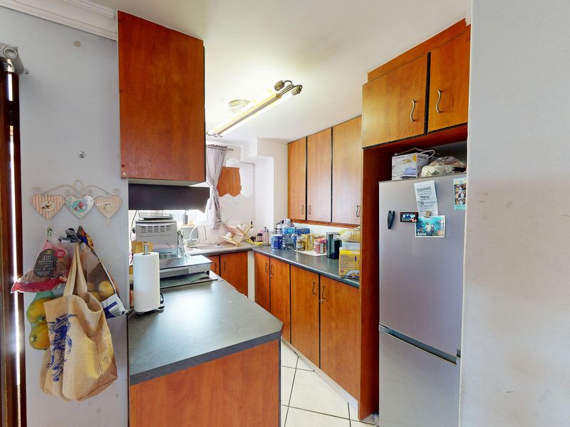 Beachfront Ground-Floor Unit with Business Rights in Strand North - Photo 8