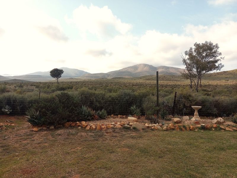 Smallholding of 1.2ha with 3 bedroom house with Studio flat for sale in Uniondale Western Cape - Photo 3