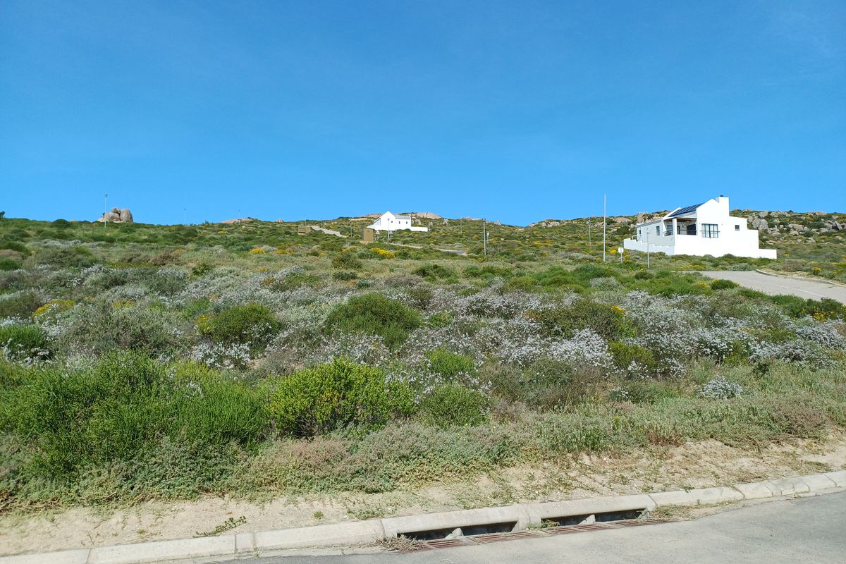 Vacant land for sale in St Helena Views, St Helena Bay - Photo 3