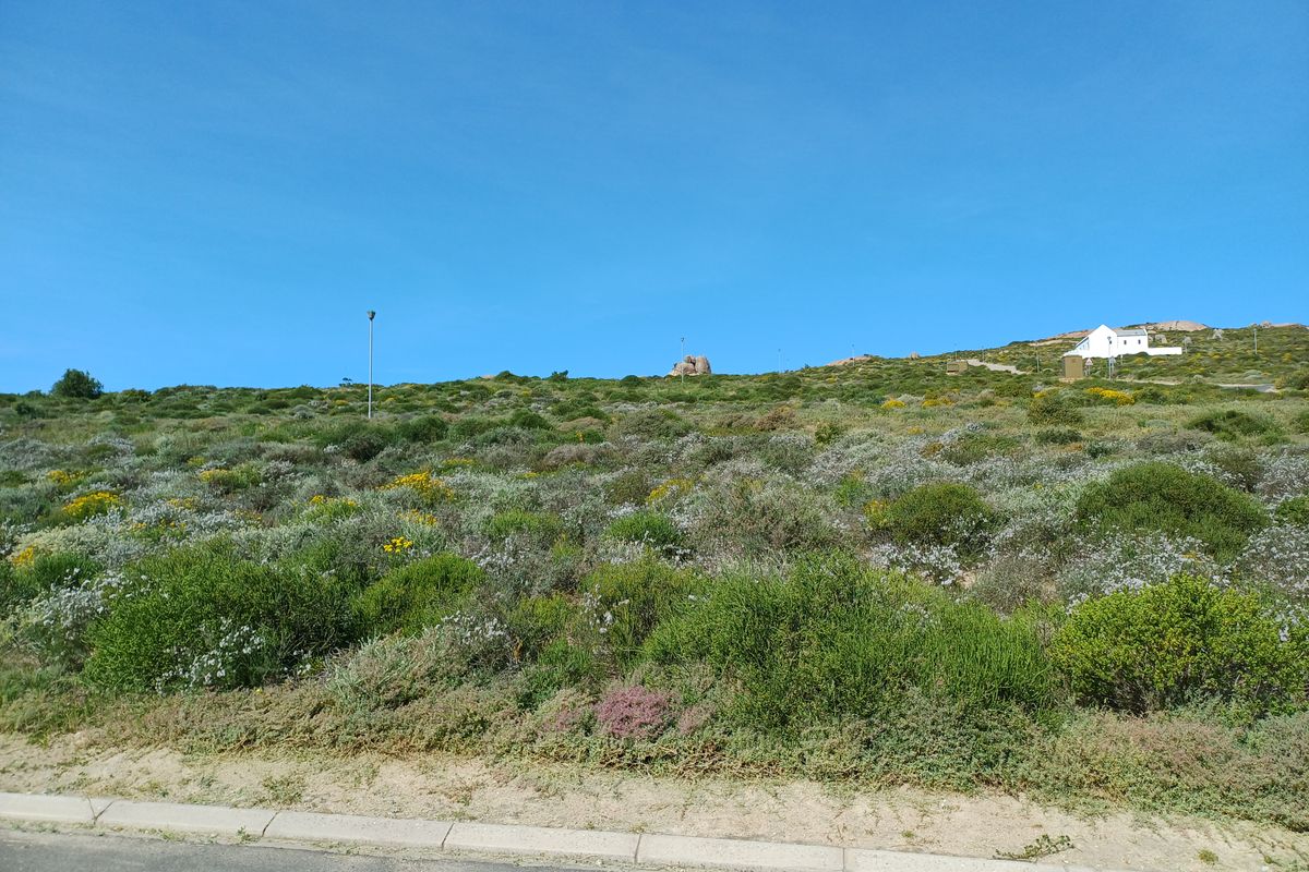 Vacant land for sale in St Helena Views, St Helena Bay - Photo 4