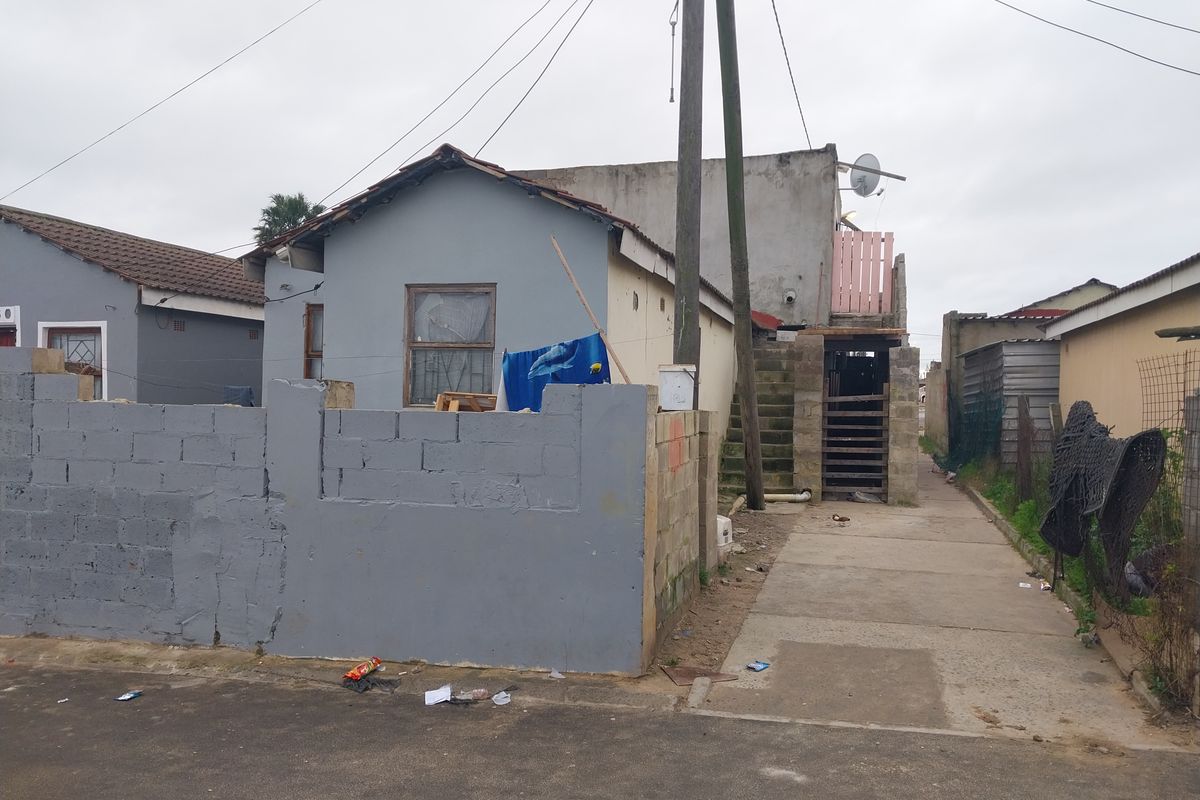 Freehold For Sale In Kraaifontein - Photo 3